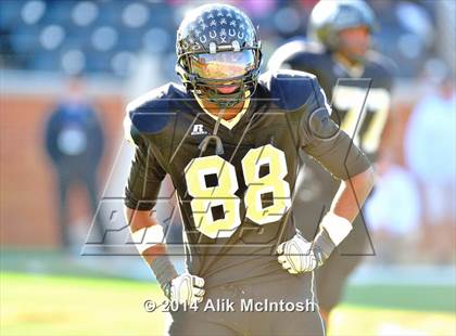 Thumbnail 2 in Clinton vs. Shelby (NCHSAA Class 2A Final) photogallery.