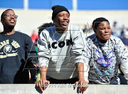 Thumbnail 1 in Clinton vs. Shelby (NCHSAA Class 2A Final) photogallery.