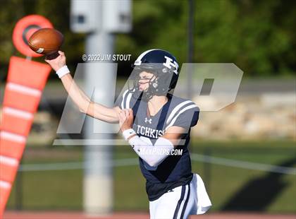 Thumbnail 3 in Loomis @ Hotchkiss photogallery.