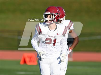 Thumbnail 3 in Loomis @ Hotchkiss photogallery.