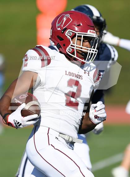 Thumbnail 1 in Loomis @ Hotchkiss photogallery.