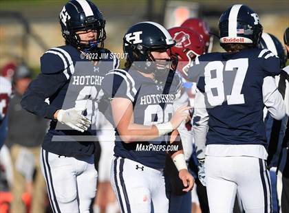 Thumbnail 3 in Loomis @ Hotchkiss photogallery.