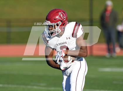 Thumbnail 1 in Loomis @ Hotchkiss photogallery.