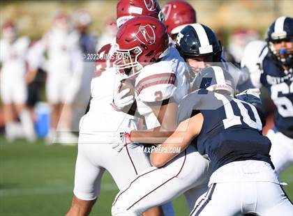 Thumbnail 1 in Loomis @ Hotchkiss photogallery.