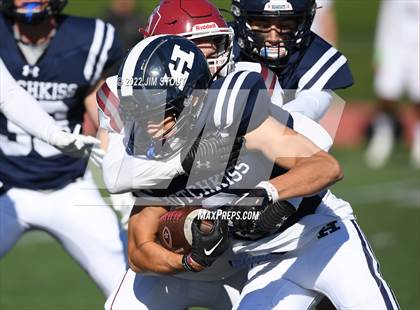 Thumbnail 3 in Loomis @ Hotchkiss photogallery.