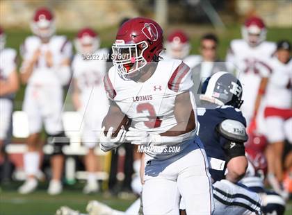 Thumbnail 3 in Loomis @ Hotchkiss photogallery.
