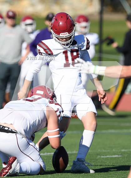 Thumbnail 2 in Loomis @ Hotchkiss photogallery.