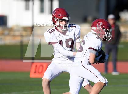 Thumbnail 1 in Loomis @ Hotchkiss photogallery.
