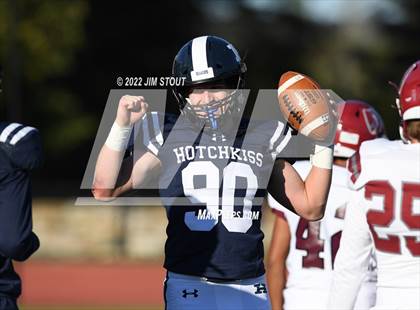 Thumbnail 2 in Loomis @ Hotchkiss photogallery.