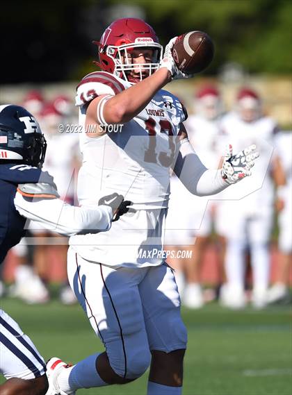 Thumbnail 1 in Loomis @ Hotchkiss photogallery.