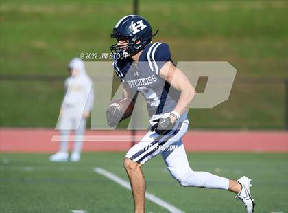 Thumbnail 3 in Loomis @ Hotchkiss photogallery.