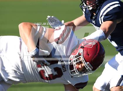 Thumbnail 3 in Loomis @ Hotchkiss photogallery.