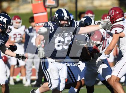 Thumbnail 3 in Loomis @ Hotchkiss photogallery.