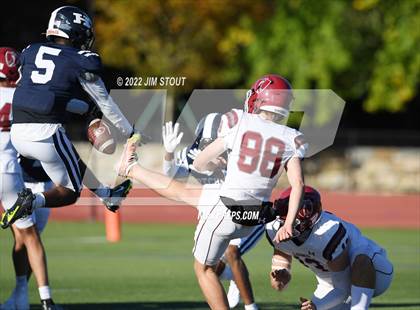 Thumbnail 3 in Loomis @ Hotchkiss photogallery.