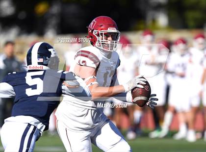 Thumbnail 1 in Loomis @ Hotchkiss photogallery.