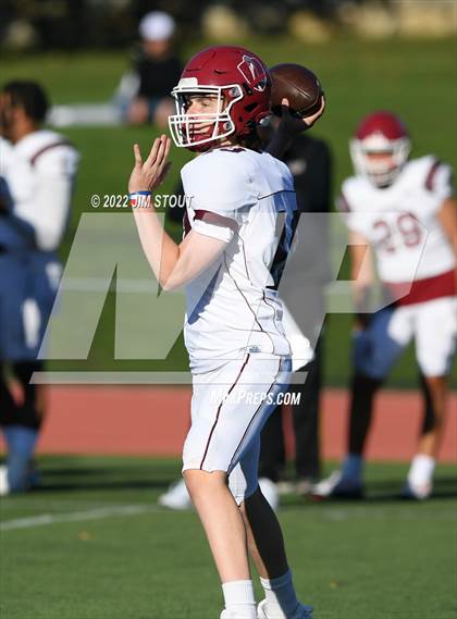 Thumbnail 2 in Loomis @ Hotchkiss photogallery.