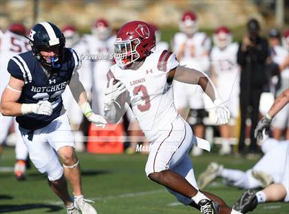 Thumbnail 1 in Loomis @ Hotchkiss photogallery.