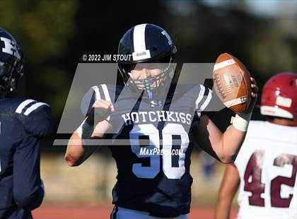 Thumbnail 3 in Loomis @ Hotchkiss photogallery.