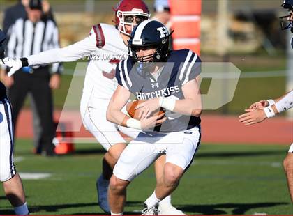 Thumbnail 1 in Loomis @ Hotchkiss photogallery.