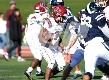 Thumbnail 2 in Loomis @ Hotchkiss photogallery.
