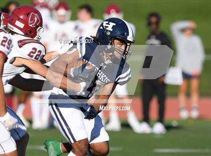 Thumbnail 3 in Loomis @ Hotchkiss photogallery.