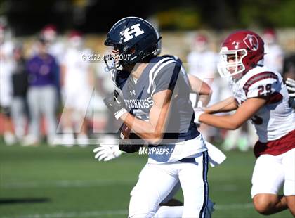Thumbnail 1 in Loomis @ Hotchkiss photogallery.