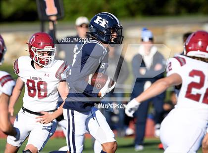 Thumbnail 3 in Loomis @ Hotchkiss photogallery.