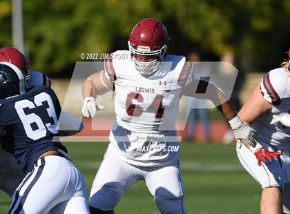 Thumbnail 1 in Loomis @ Hotchkiss photogallery.