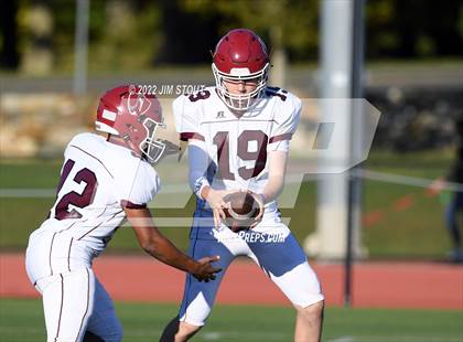 Thumbnail 2 in Loomis @ Hotchkiss photogallery.