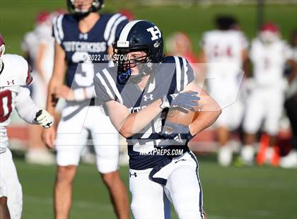 Thumbnail 1 in Loomis @ Hotchkiss photogallery.