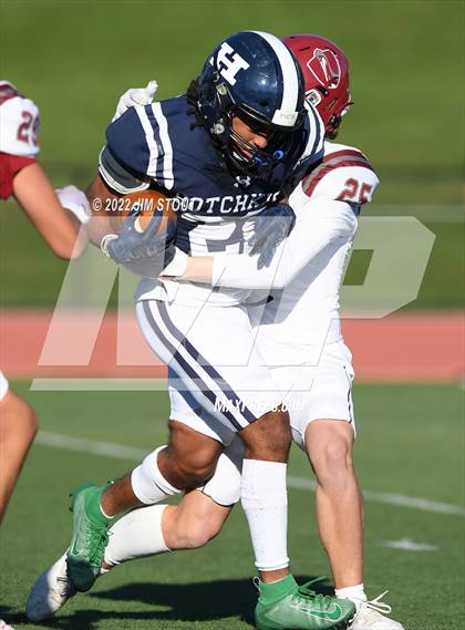 Thumbnail 2 in Loomis @ Hotchkiss photogallery.
