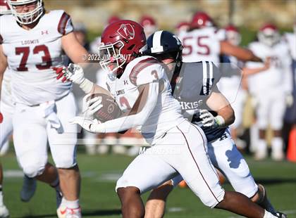 Thumbnail 3 in Loomis @ Hotchkiss photogallery.