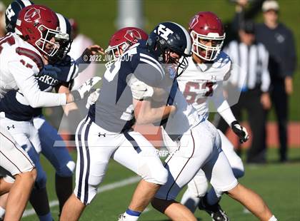 Thumbnail 2 in Loomis @ Hotchkiss photogallery.