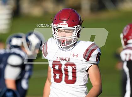 Thumbnail 2 in Loomis @ Hotchkiss photogallery.