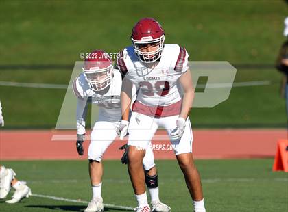 Thumbnail 3 in Loomis @ Hotchkiss photogallery.