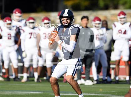 Thumbnail 1 in Loomis @ Hotchkiss photogallery.