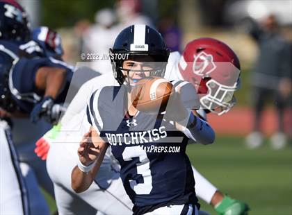 Thumbnail 1 in Loomis @ Hotchkiss photogallery.