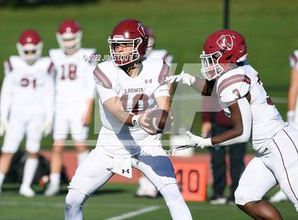 Thumbnail 2 in Loomis @ Hotchkiss photogallery.
