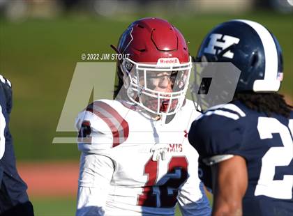 Thumbnail 2 in Loomis @ Hotchkiss photogallery.