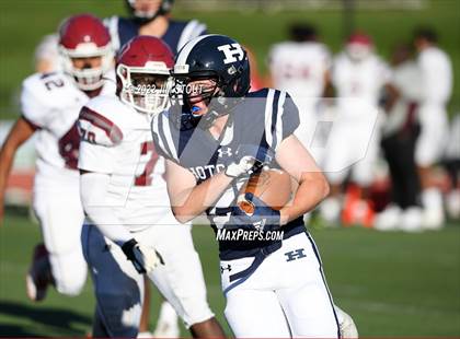 Thumbnail 2 in Loomis @ Hotchkiss photogallery.
