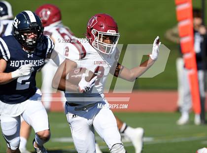 Thumbnail 2 in Loomis @ Hotchkiss photogallery.