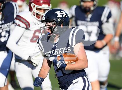 Thumbnail 2 in Loomis @ Hotchkiss photogallery.