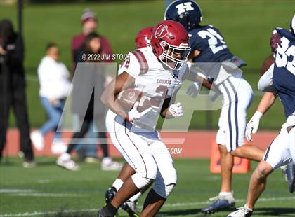 Thumbnail 1 in Loomis @ Hotchkiss photogallery.