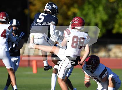 Thumbnail 1 in Loomis @ Hotchkiss photogallery.