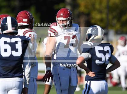 Thumbnail 3 in Loomis @ Hotchkiss photogallery.