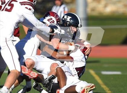 Thumbnail 2 in Loomis @ Hotchkiss photogallery.