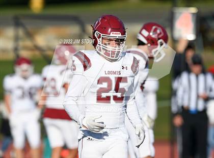 Thumbnail 2 in Loomis @ Hotchkiss photogallery.