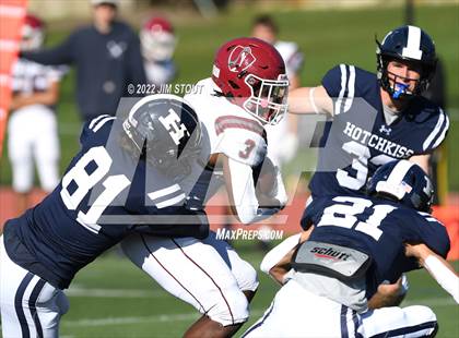 Thumbnail 3 in Loomis @ Hotchkiss photogallery.