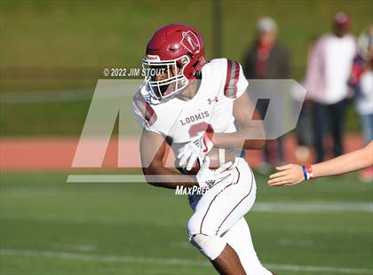 Thumbnail 3 in Loomis @ Hotchkiss photogallery.