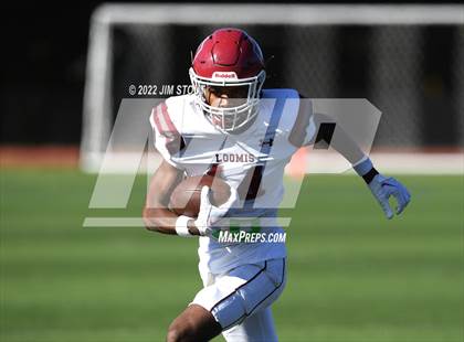 Thumbnail 1 in Loomis @ Hotchkiss photogallery.